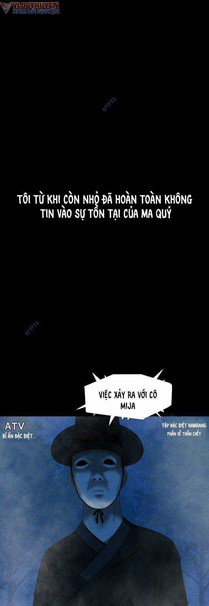 cuốn nhật ký kỳ lạ - Chapter 10 - Trang 3