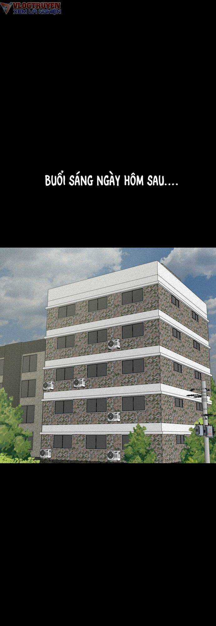 cuốn nhật ký kỳ lạ - Chapter 10 - Trang 21