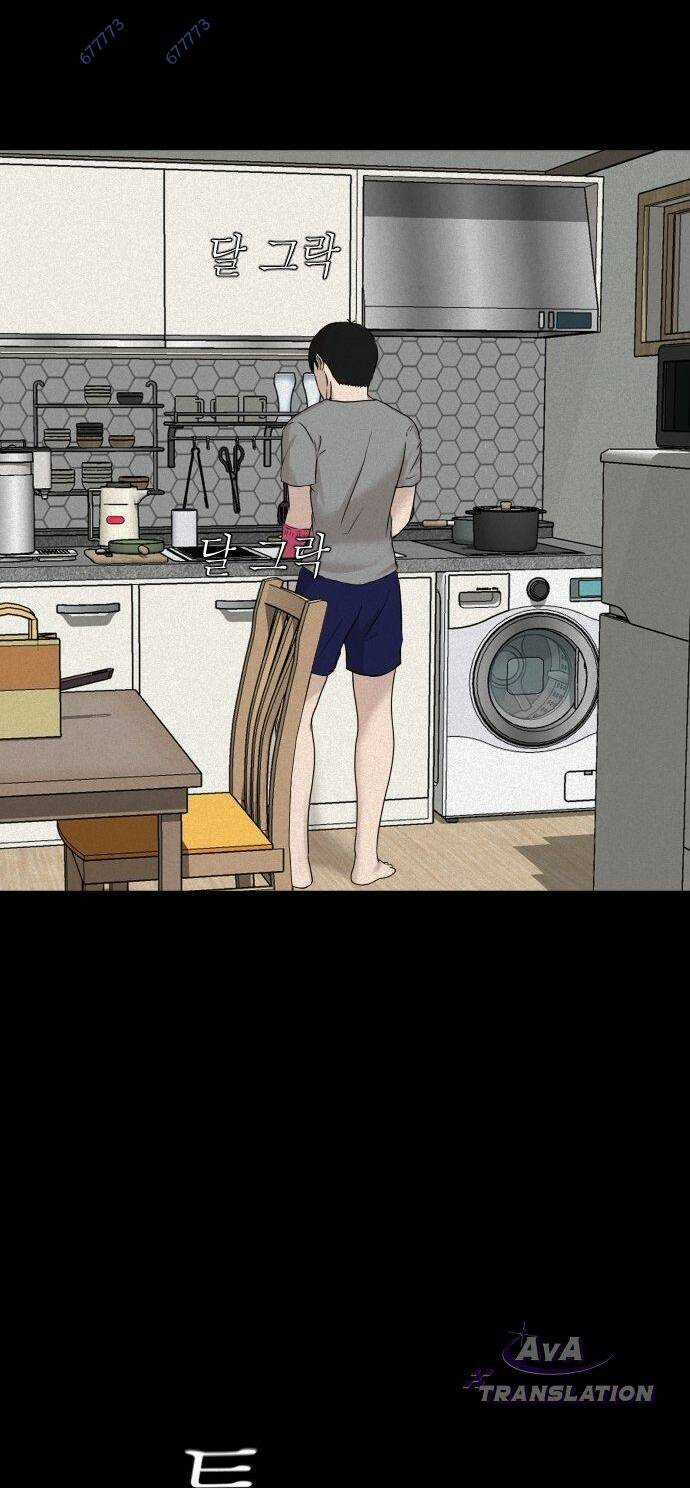 cuốn nhật ký kỳ lạ - Chapter 10 - Trang 23