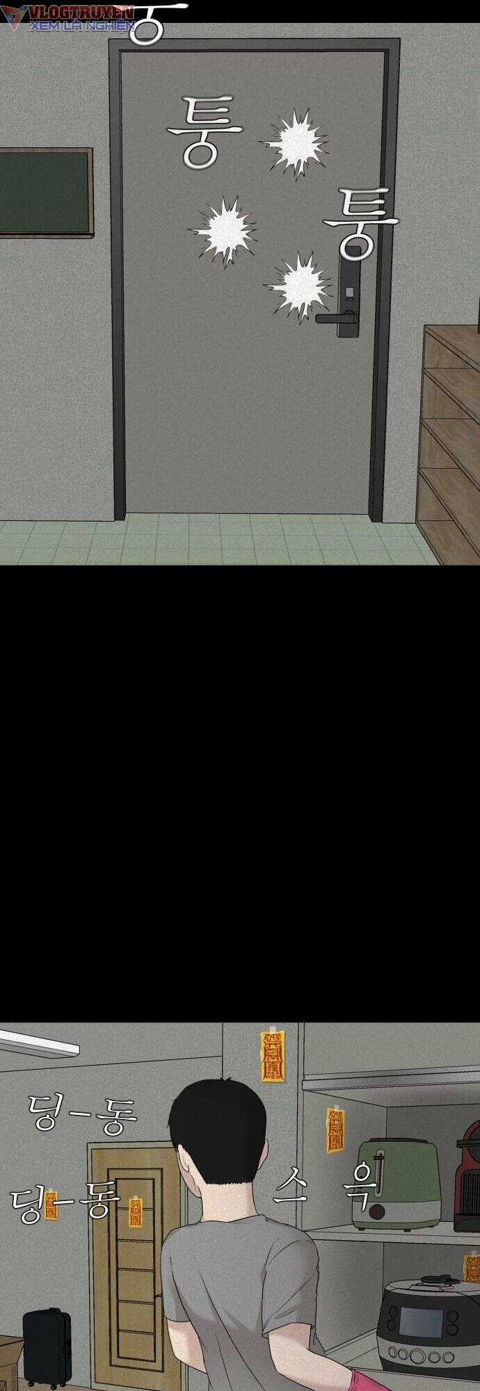 cuốn nhật ký kỳ lạ - Chapter 10 - Trang 24