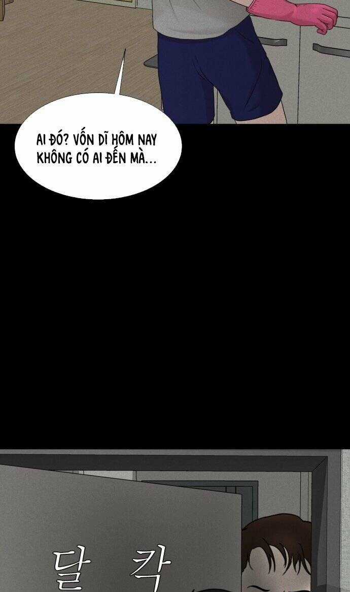 cuốn nhật ký kỳ lạ - Chapter 10 - Trang 25