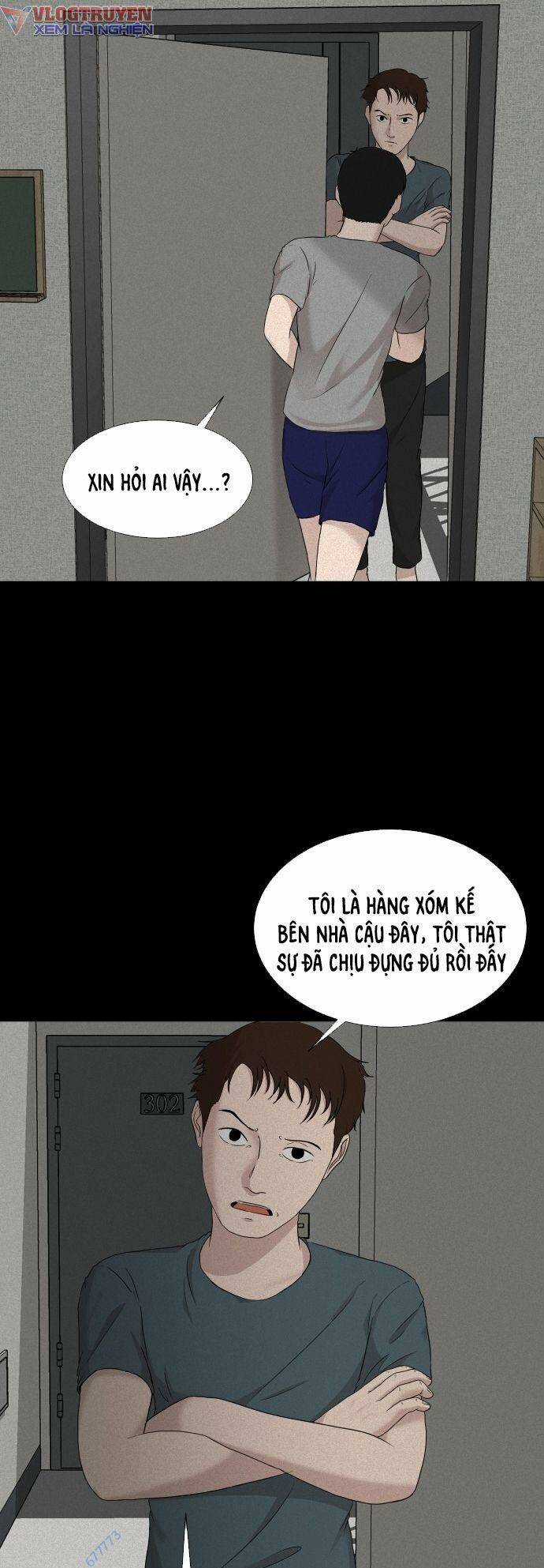 cuốn nhật ký kỳ lạ - Chapter 10 - Trang 27