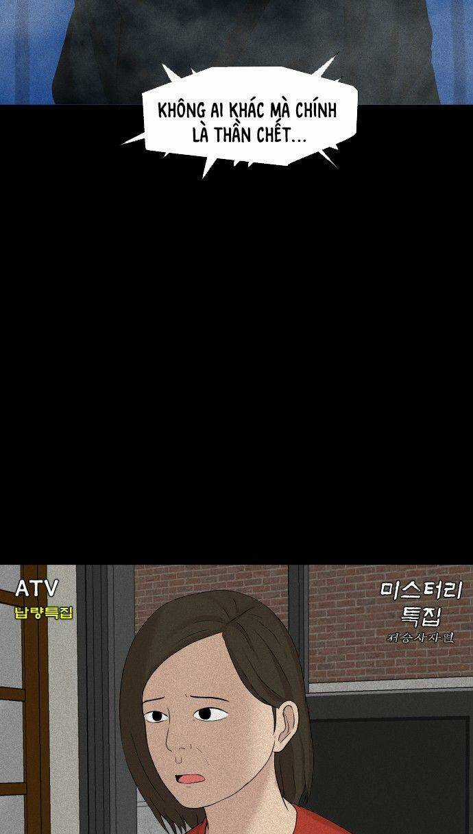 cuốn nhật ký kỳ lạ - Chapter 10 - Trang 4