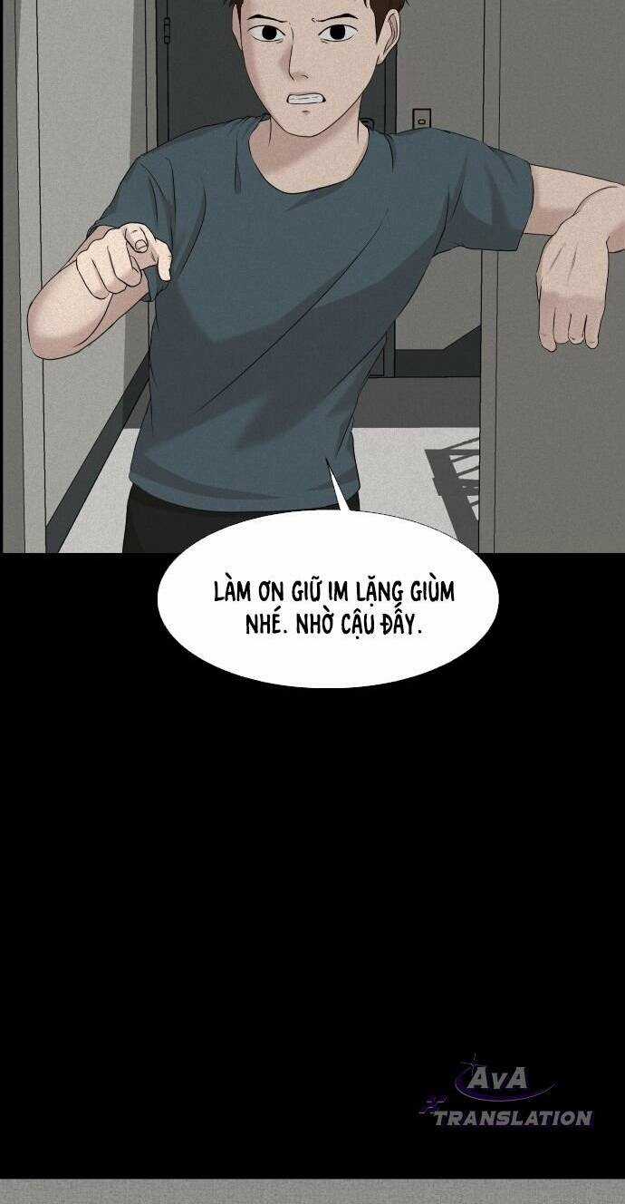 cuốn nhật ký kỳ lạ - Chapter 10 - Trang 31