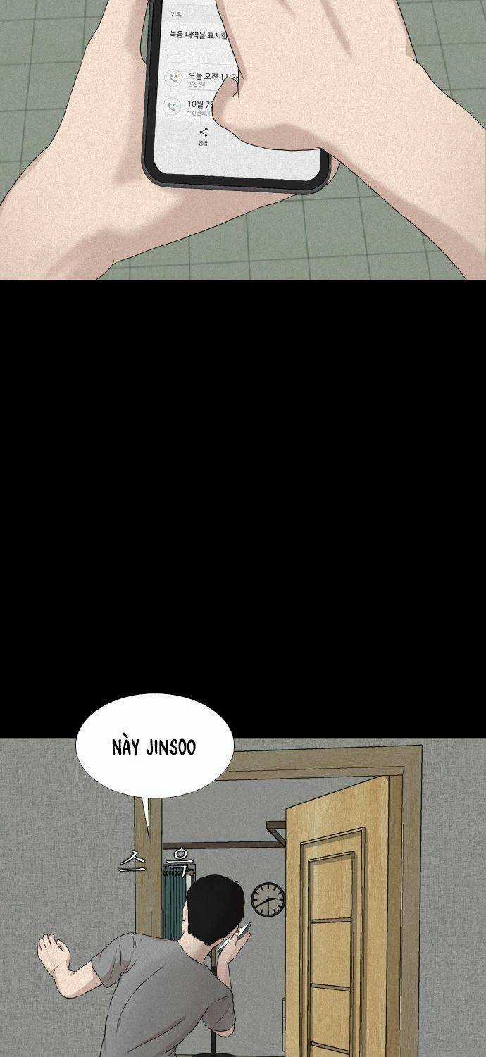 cuốn nhật ký kỳ lạ - Chapter 10 - Trang 33