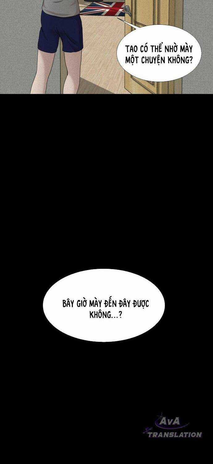 cuốn nhật ký kỳ lạ - Chapter 10 - Trang 34