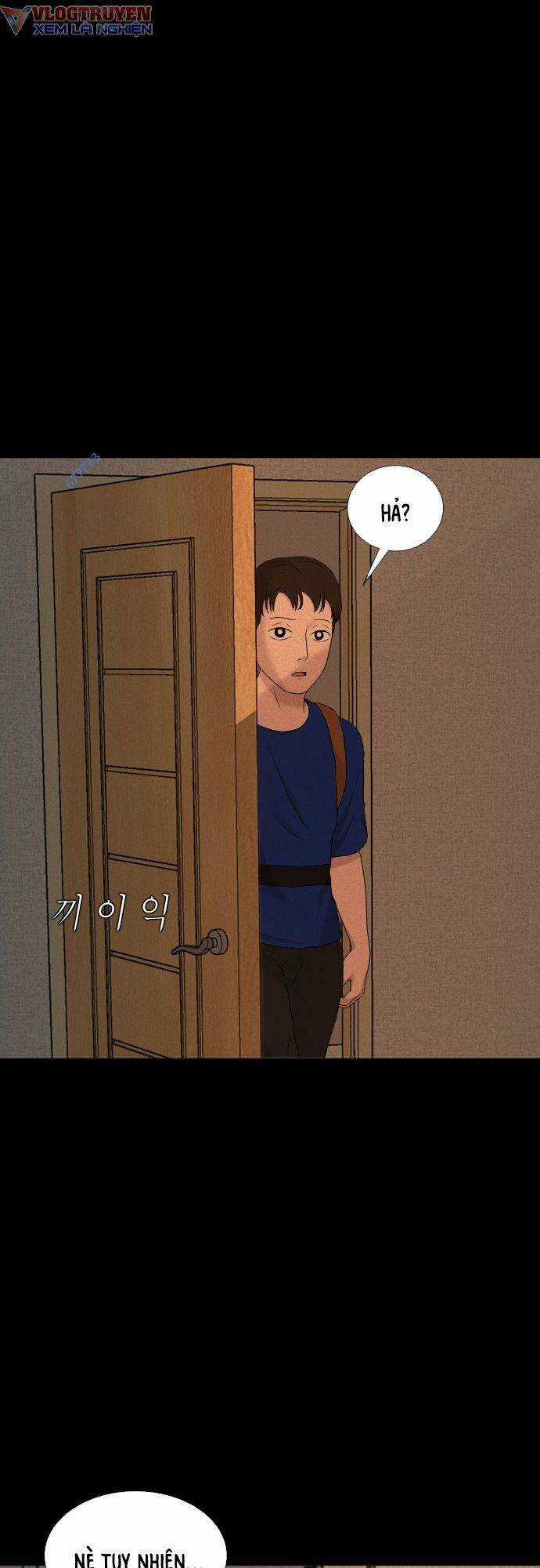 cuốn nhật ký kỳ lạ - Chapter 10 - Trang 38