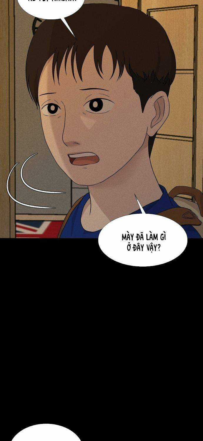 cuốn nhật ký kỳ lạ - Chapter 10 - Trang 39