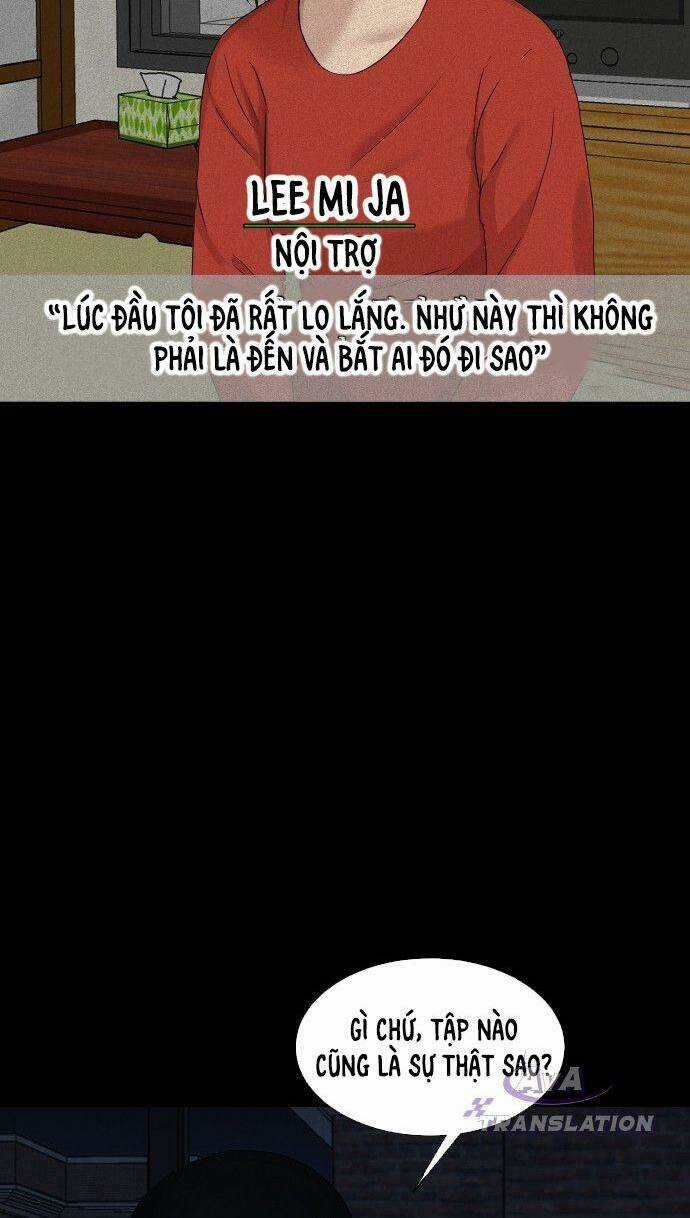 cuốn nhật ký kỳ lạ - Chapter 10 - Trang 5