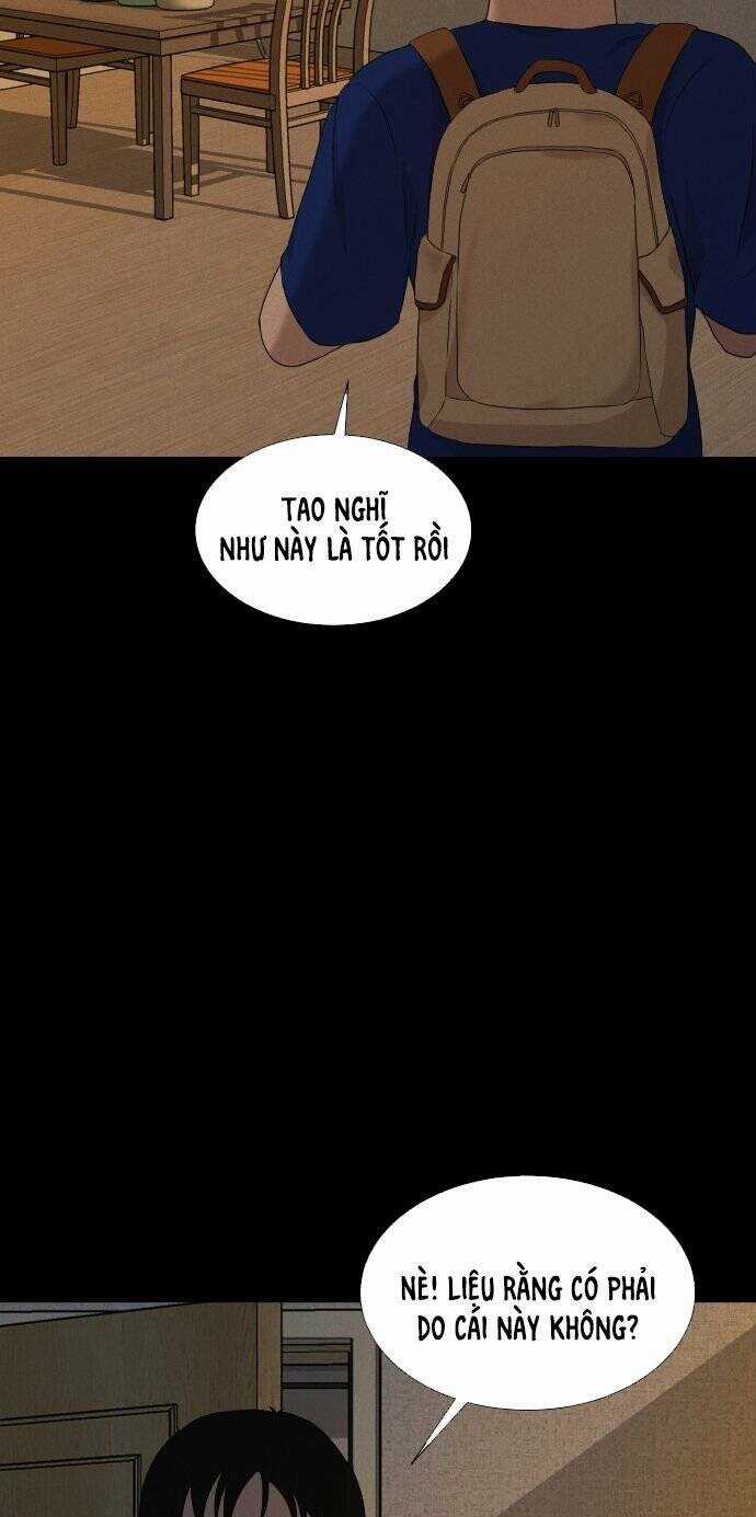 cuốn nhật ký kỳ lạ - Chapter 10 - Trang 42