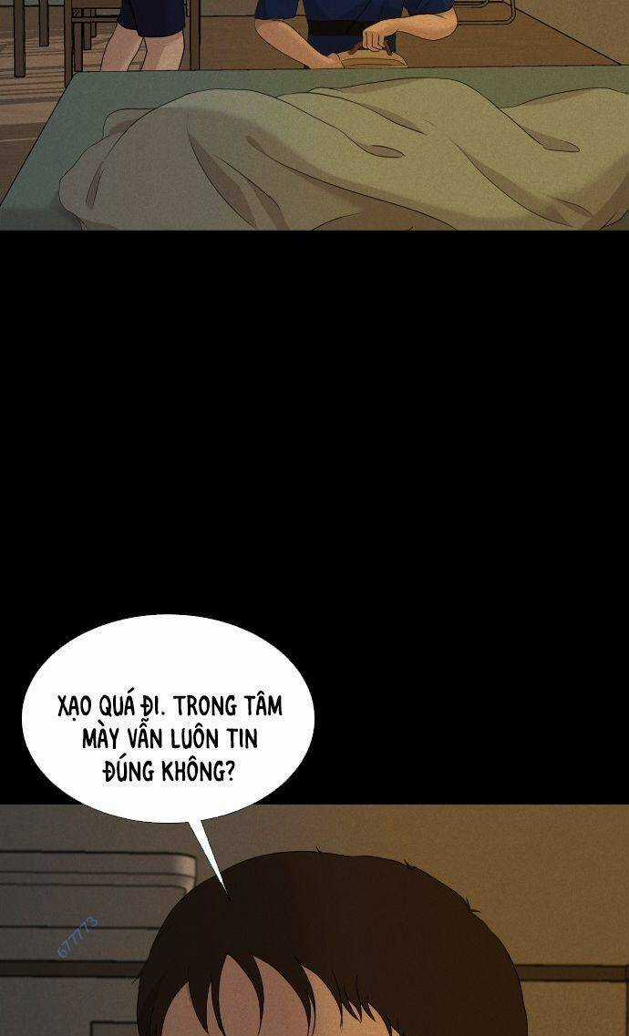 cuốn nhật ký kỳ lạ - Chapter 10 - Trang 45