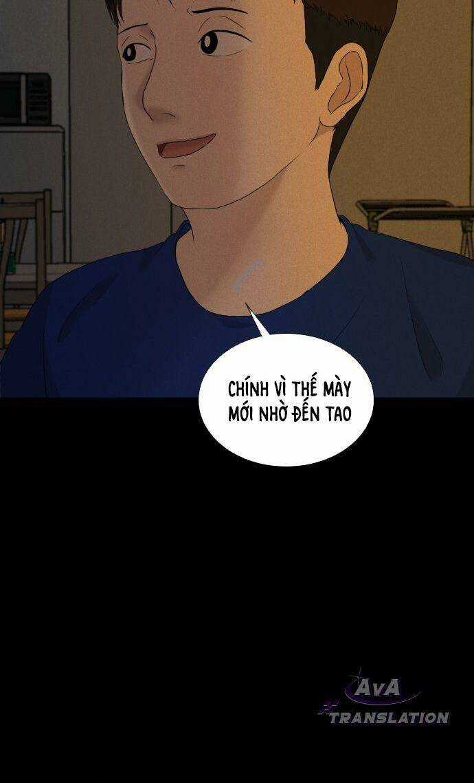 cuốn nhật ký kỳ lạ - Chapter 10 - Trang 46