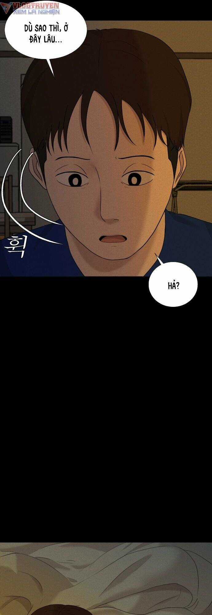 cuốn nhật ký kỳ lạ - Chapter 10 - Trang 47