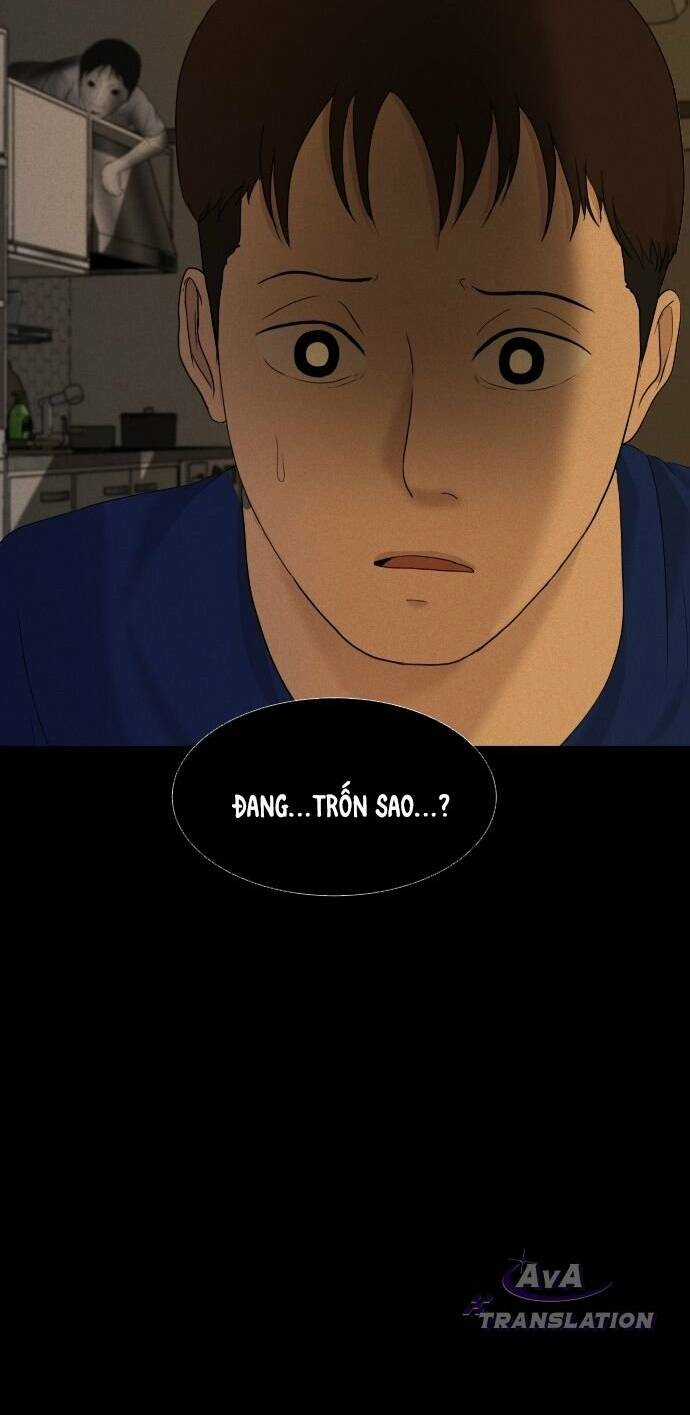 cuốn nhật ký kỳ lạ - Chapter 10 - Trang 49