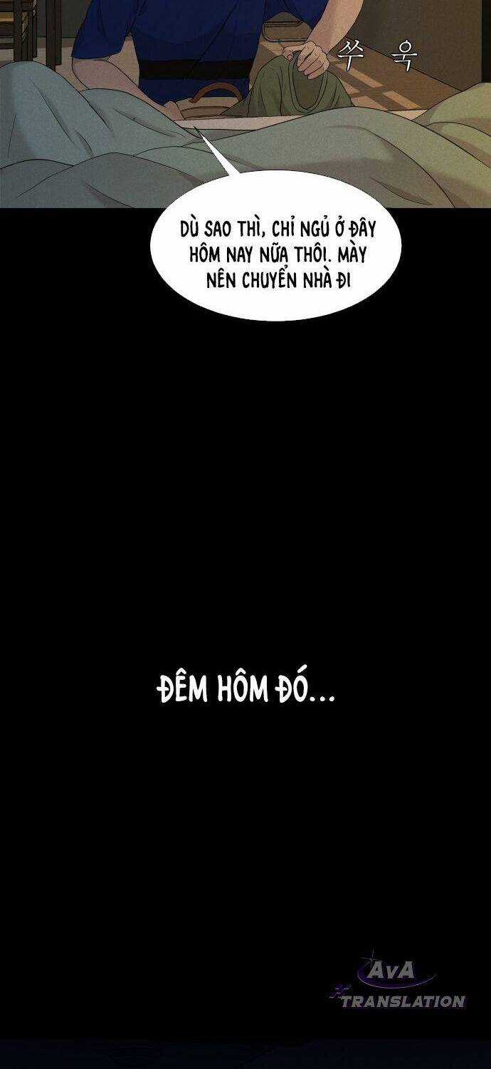 cuốn nhật ký kỳ lạ - Chapter 10 - Trang 52