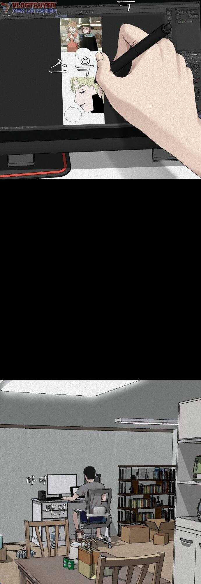 cuốn nhật ký kỳ lạ - Chapter 10 - Trang 59