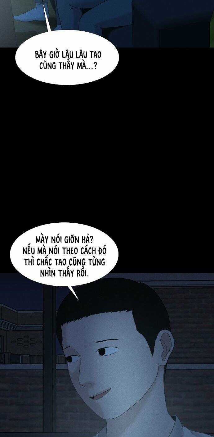 cuốn nhật ký kỳ lạ - Chapter 10 - Trang 7