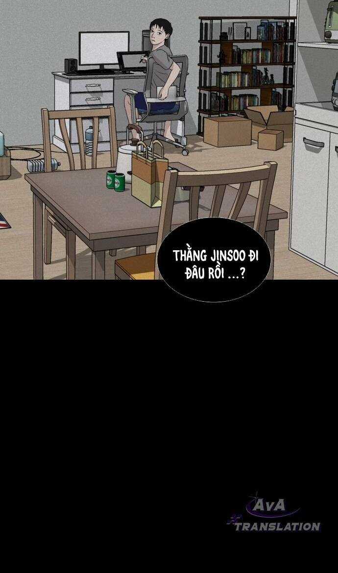 cuốn nhật ký kỳ lạ - Chapter 10 - Trang 61