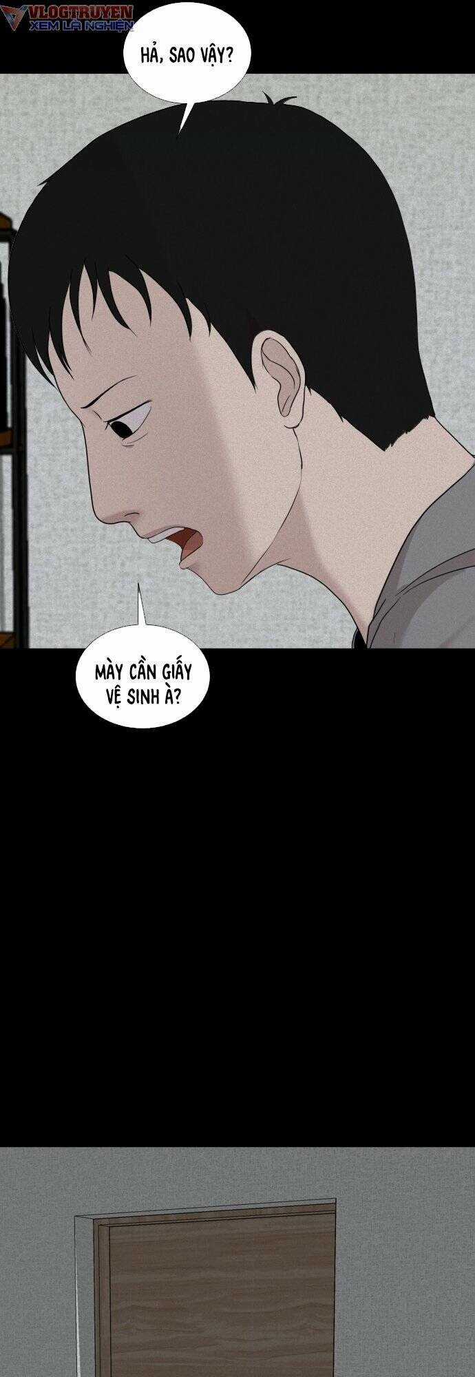 cuốn nhật ký kỳ lạ - Chapter 10 - Trang 65