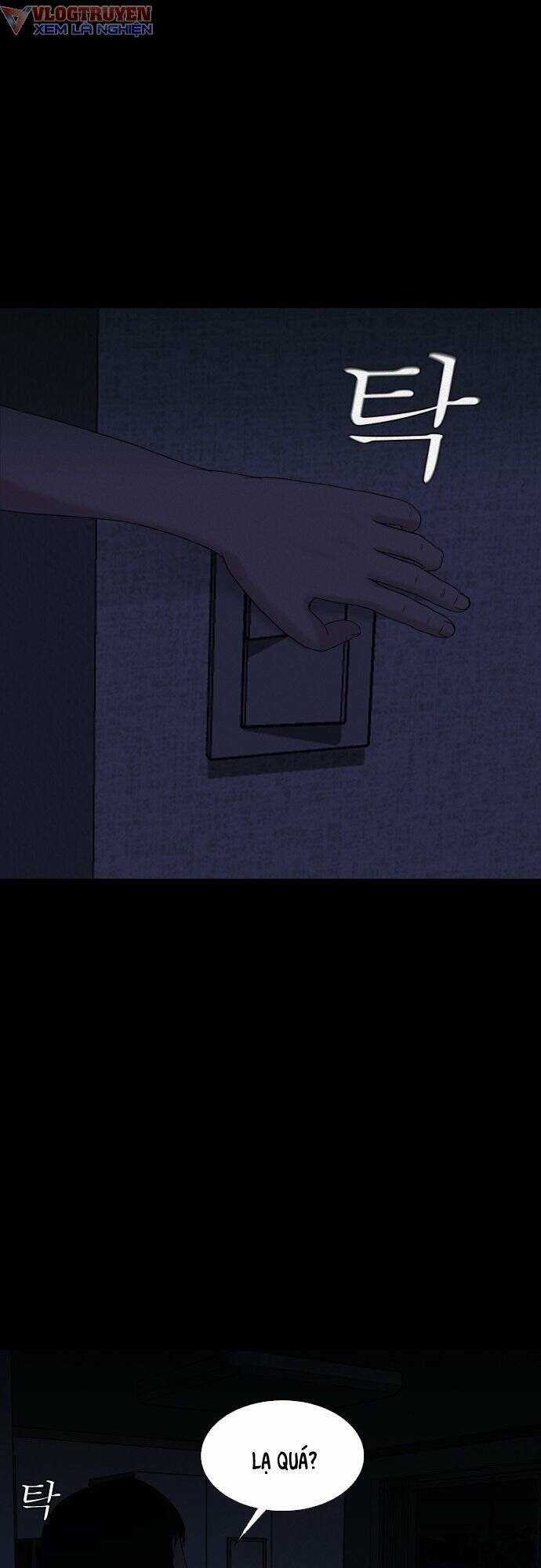 cuốn nhật ký kỳ lạ - Chapter 10 - Trang 71