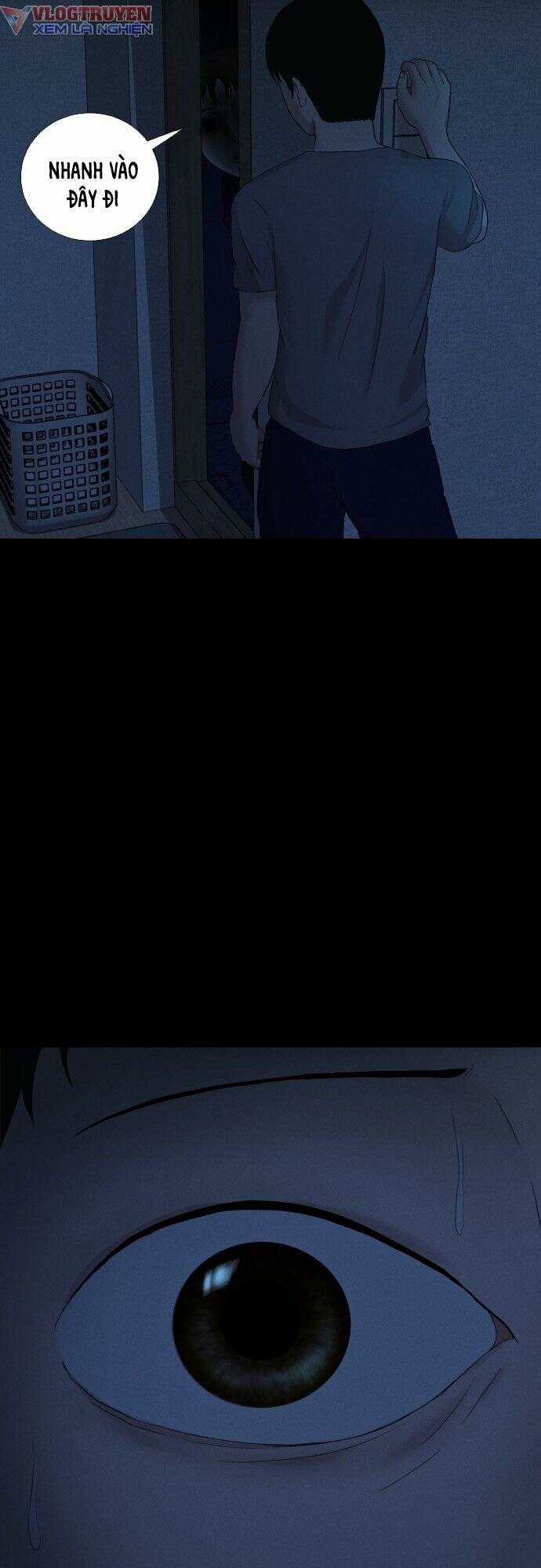 cuốn nhật ký kỳ lạ - Chapter 10 - Trang 77