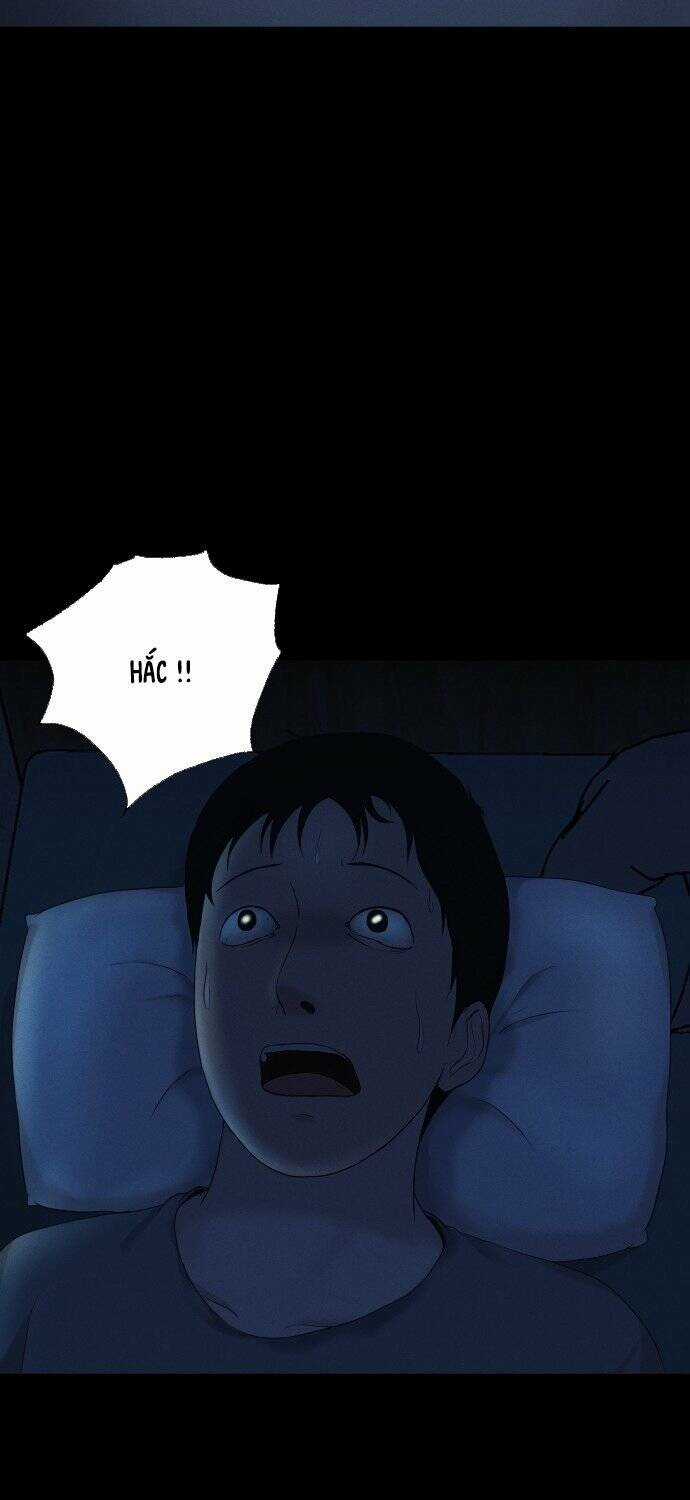 cuốn nhật ký kỳ lạ - Chapter 10 - Trang 78