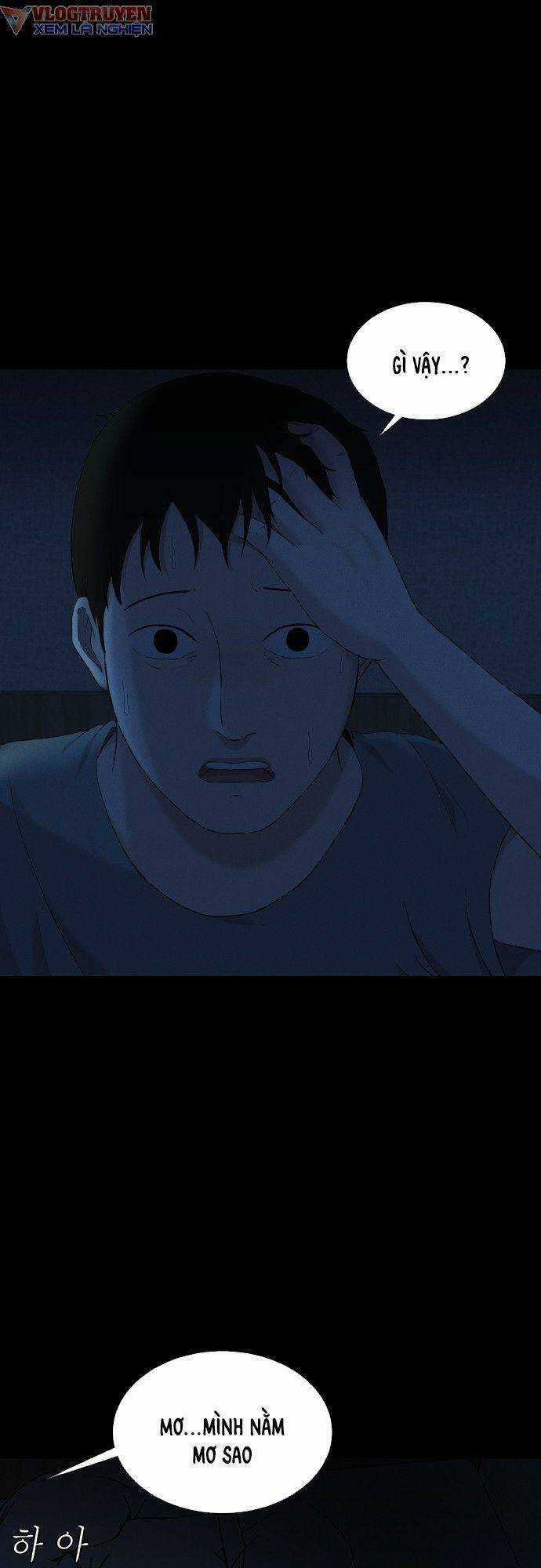 cuốn nhật ký kỳ lạ - Chapter 10 - Trang 80