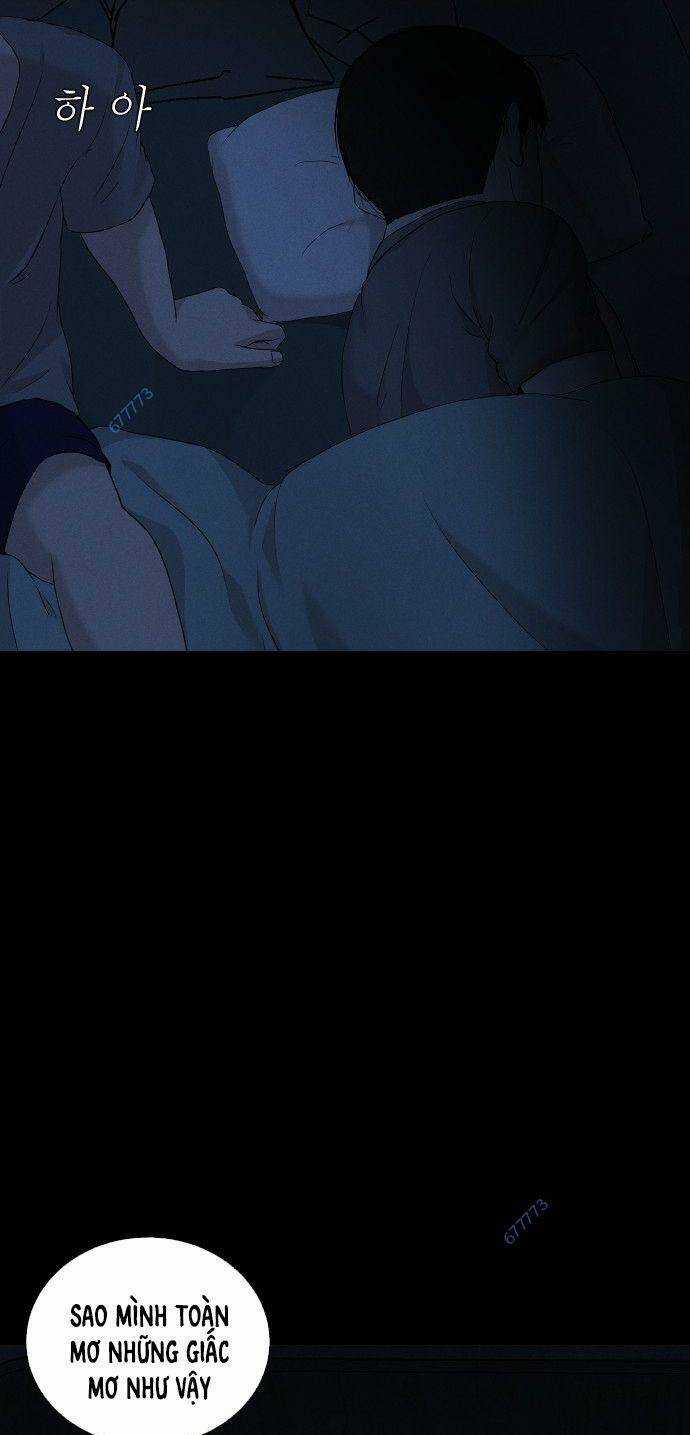 cuốn nhật ký kỳ lạ - Chapter 10 - Trang 81