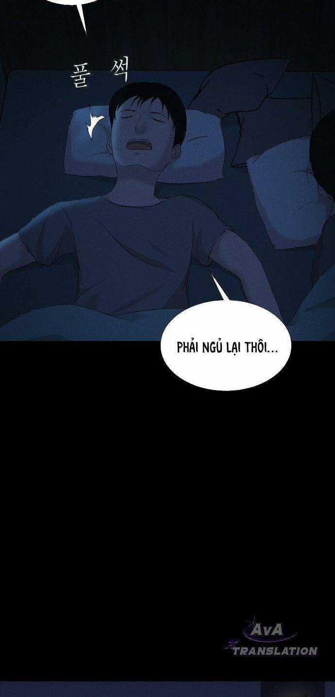 cuốn nhật ký kỳ lạ - Chapter 10 - Trang 82