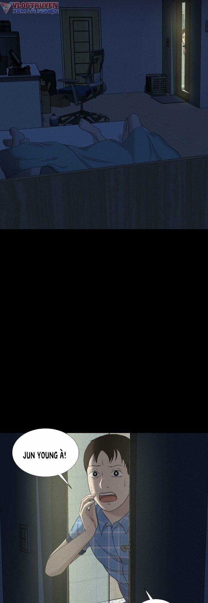 cuốn nhật ký kỳ lạ - Chapter 10 - Trang 83