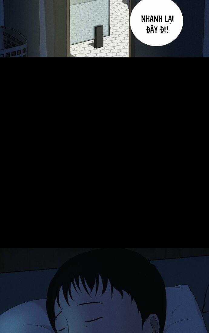 cuốn nhật ký kỳ lạ - Chapter 10 - Trang 84