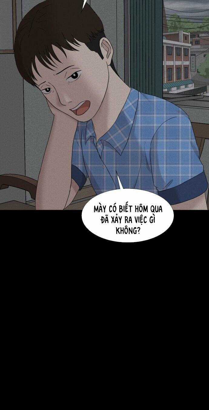 cuốn nhật ký kỳ lạ - Chapter 10 - Trang 90