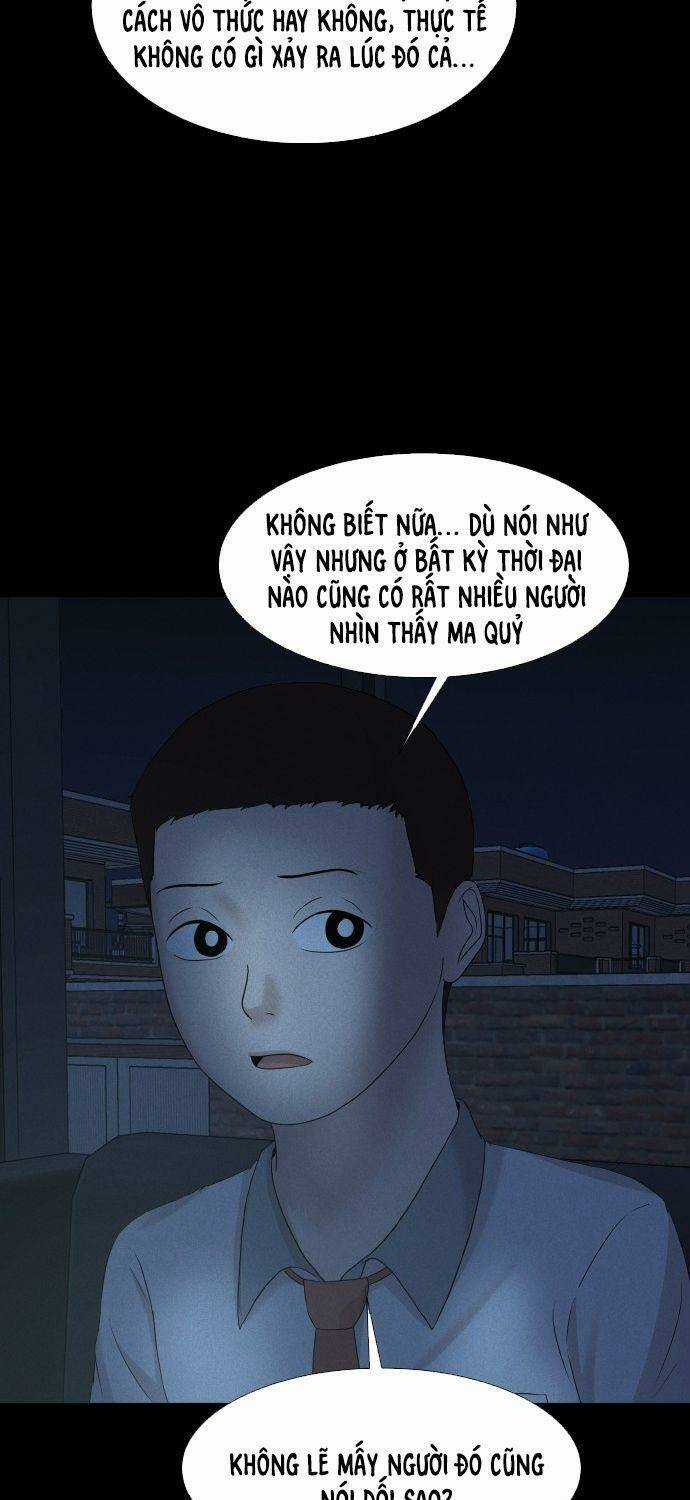 cuốn nhật ký kỳ lạ - Chapter 10 - Trang 10