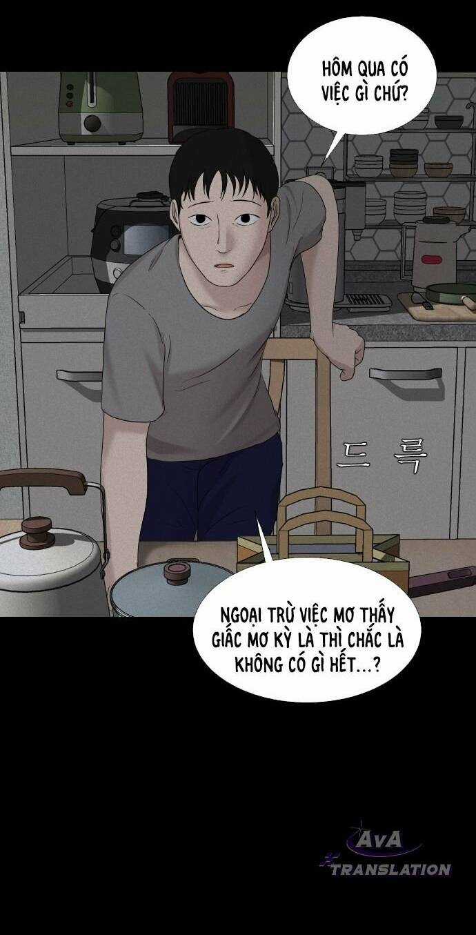 cuốn nhật ký kỳ lạ - Chapter 10 - Trang 91