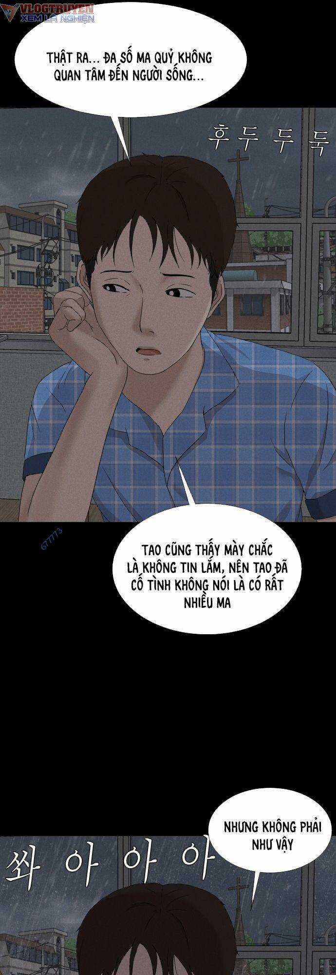 cuốn nhật ký kỳ lạ - Chapter 10 - Trang 92