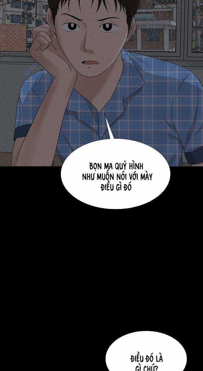 cuốn nhật ký kỳ lạ - Chapter 10 - Trang 93