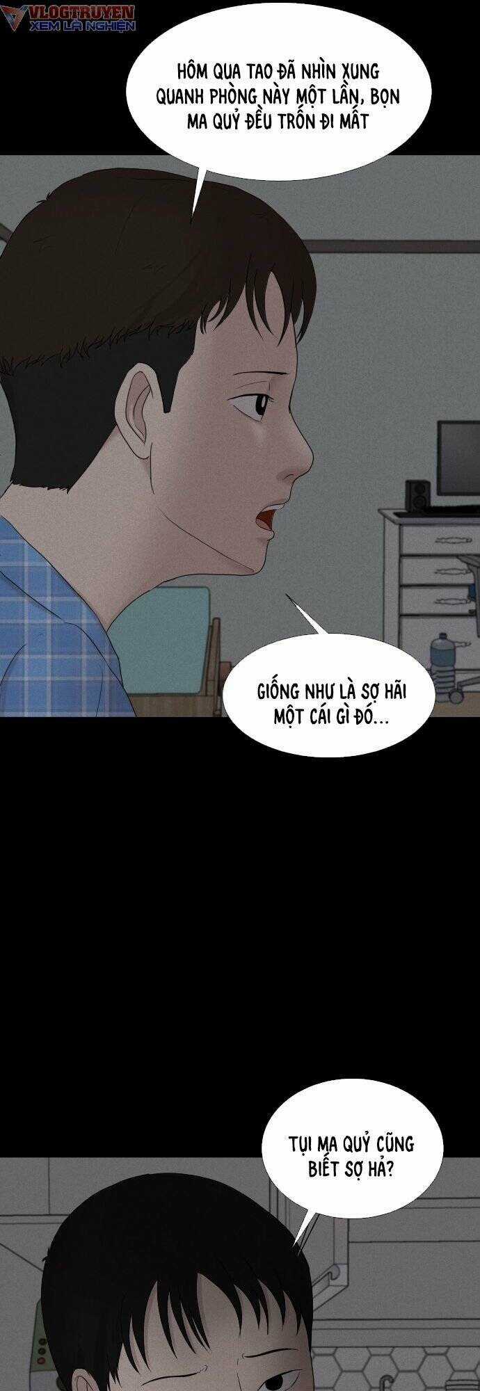 cuốn nhật ký kỳ lạ - Chapter 10 - Trang 95