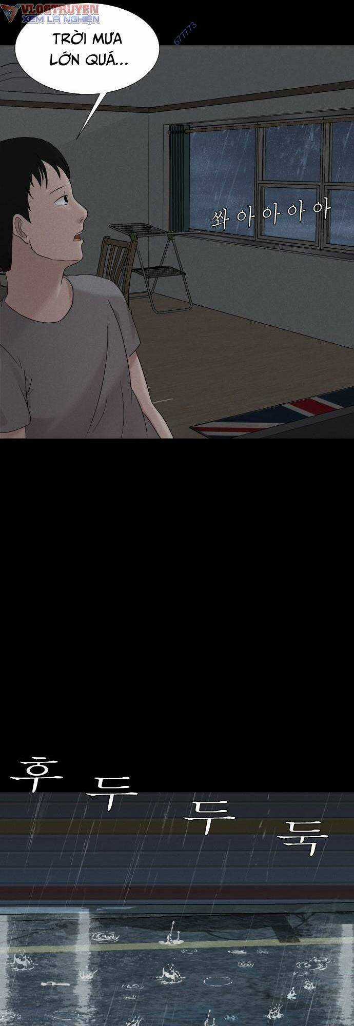 cuốn nhật ký kỳ lạ - Chapter 11 - Trang 15