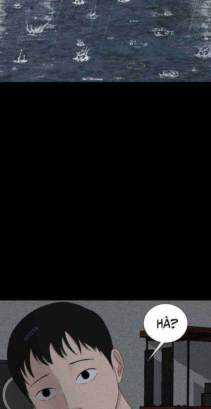 cuốn nhật ký kỳ lạ - Chapter 11 - Trang 16