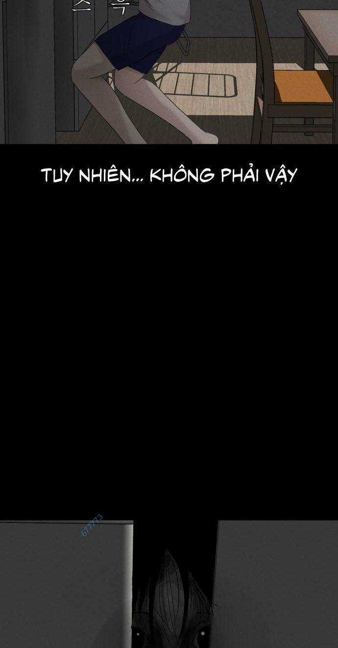 cuốn nhật ký kỳ lạ - Chapter 11 - Trang 22