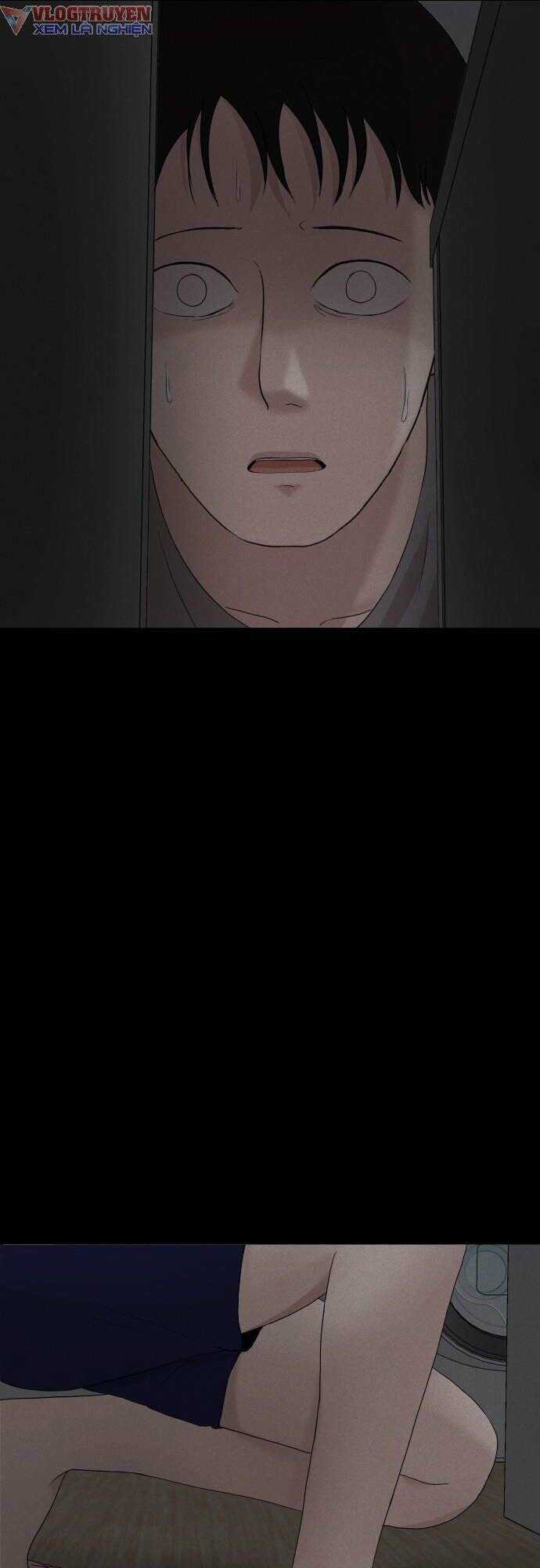 cuốn nhật ký kỳ lạ - Chapter 11 - Trang 24