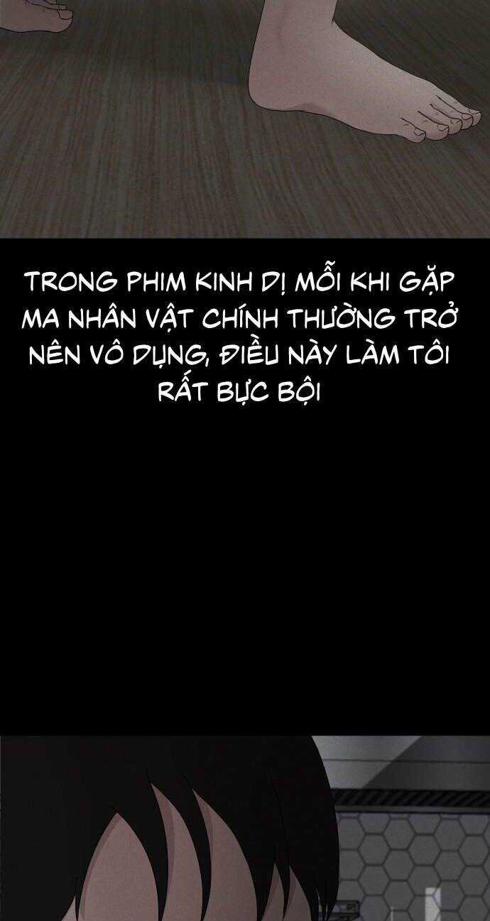 cuốn nhật ký kỳ lạ - Chapter 11 - Trang 25