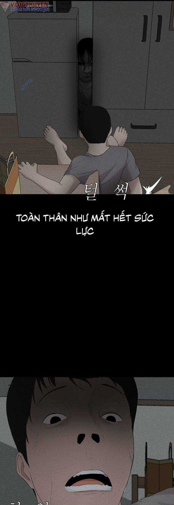 cuốn nhật ký kỳ lạ - Chapter 11 - Trang 27