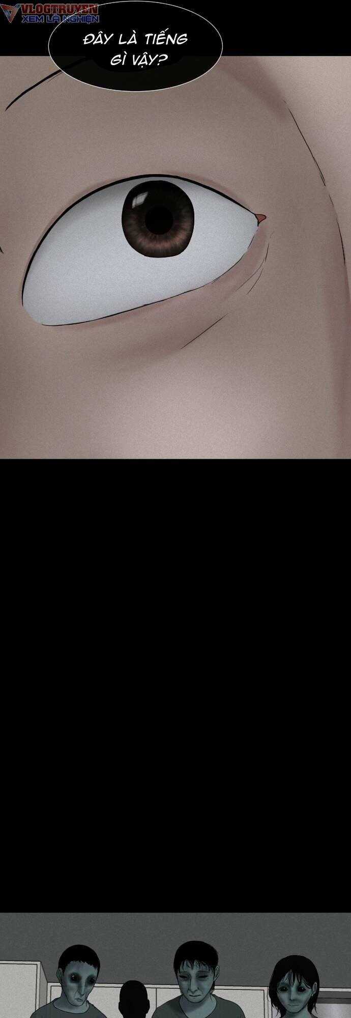cuốn nhật ký kỳ lạ - Chapter 11 - Trang 30