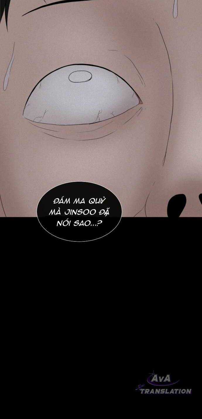 cuốn nhật ký kỳ lạ - Chapter 11 - Trang 32