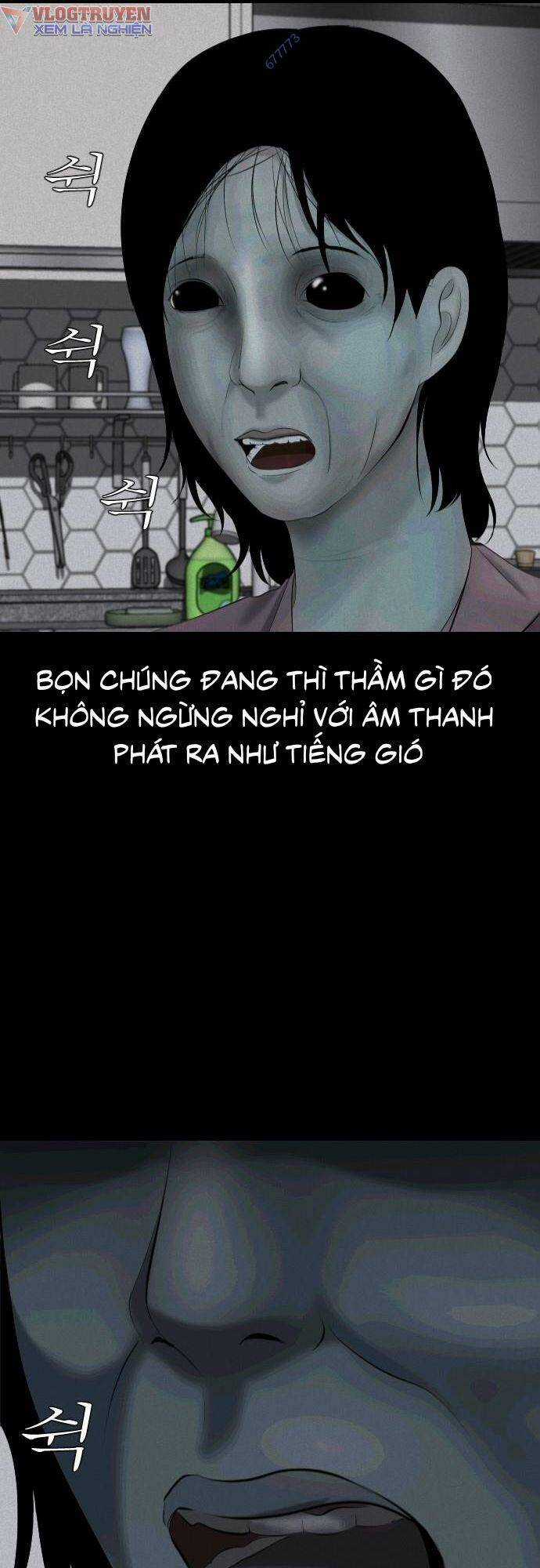 cuốn nhật ký kỳ lạ - Chapter 11 - Trang 33