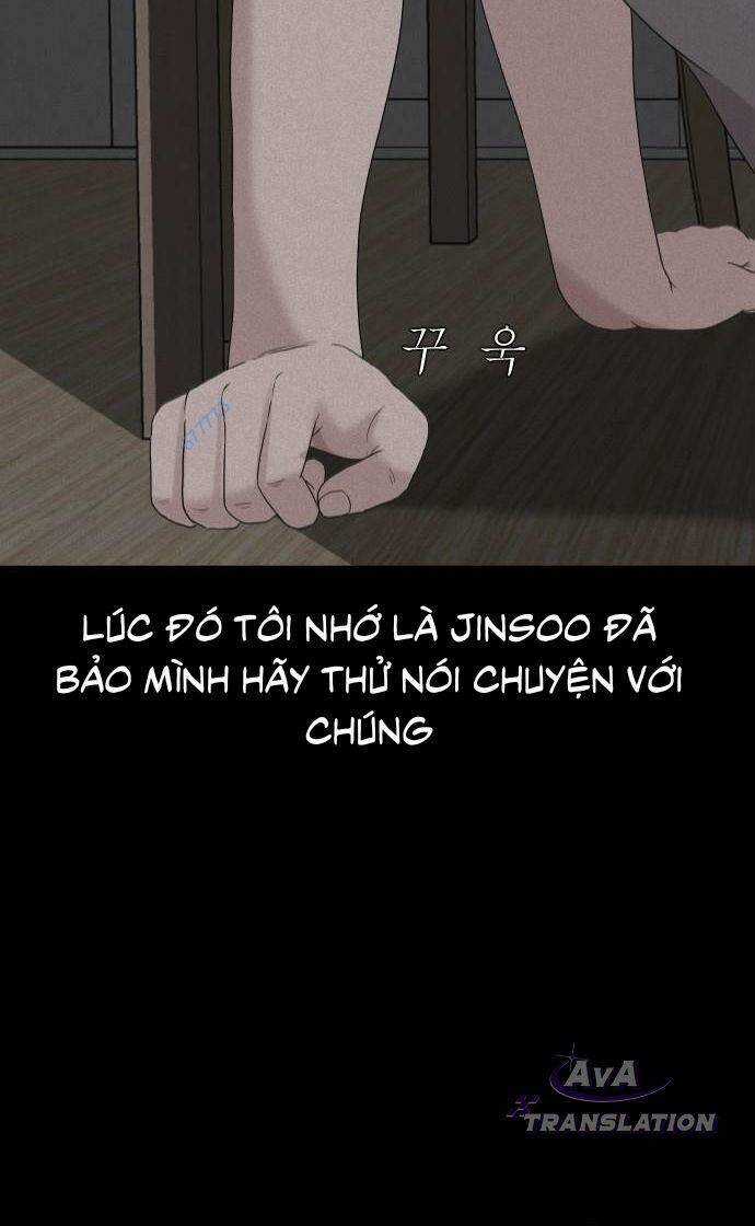 cuốn nhật ký kỳ lạ - Chapter 11 - Trang 35