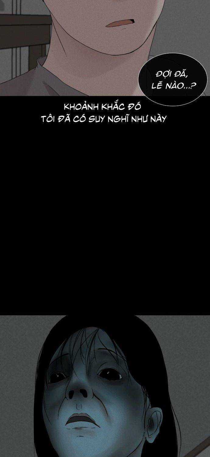 cuốn nhật ký kỳ lạ - Chapter 11 - Trang 40