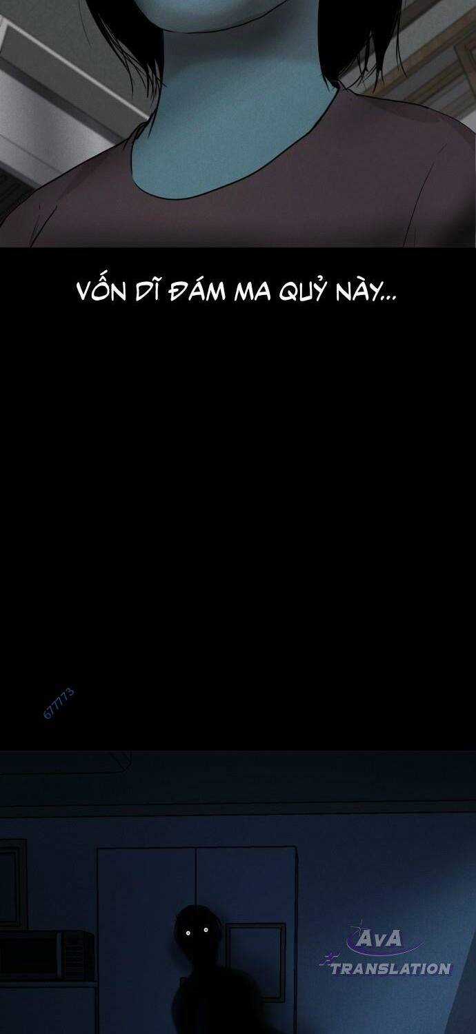 cuốn nhật ký kỳ lạ - Chapter 11 - Trang 41