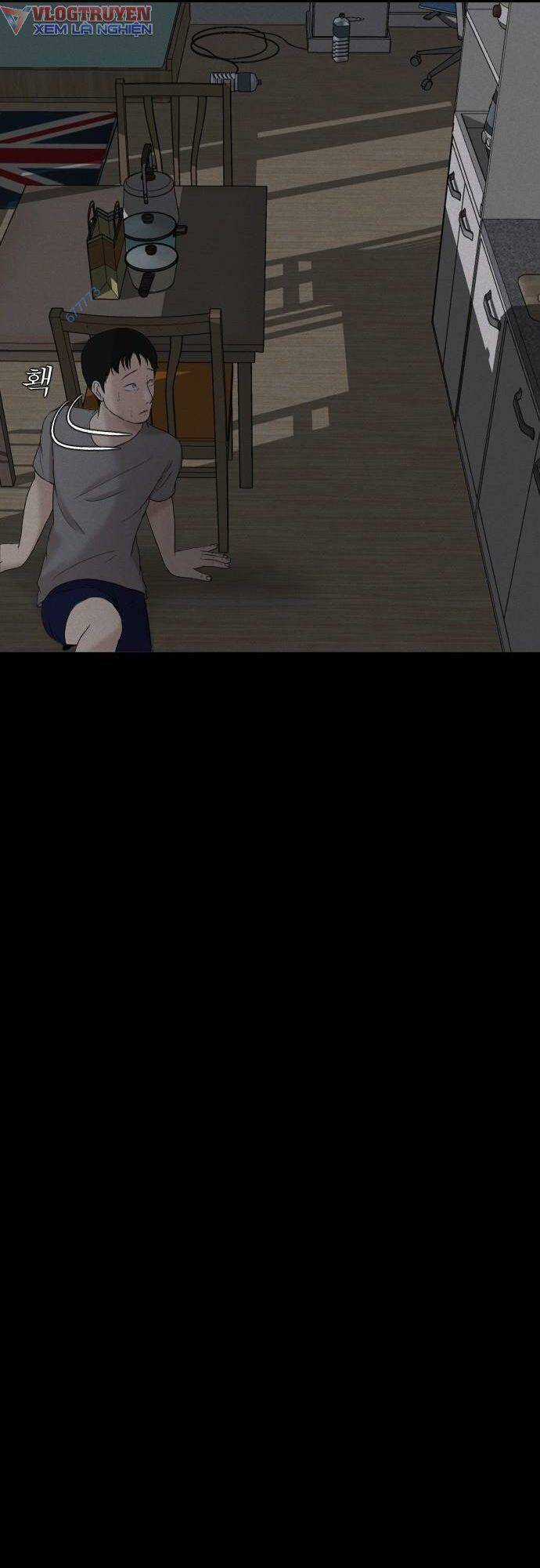 cuốn nhật ký kỳ lạ - Chapter 11 - Trang 45